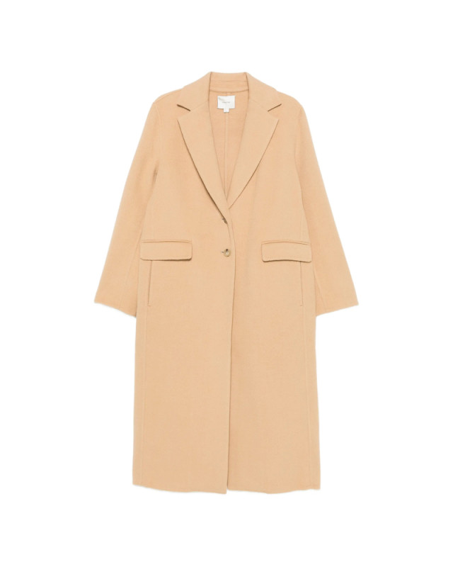 [VINCE] Coat FW26 V153391638  231