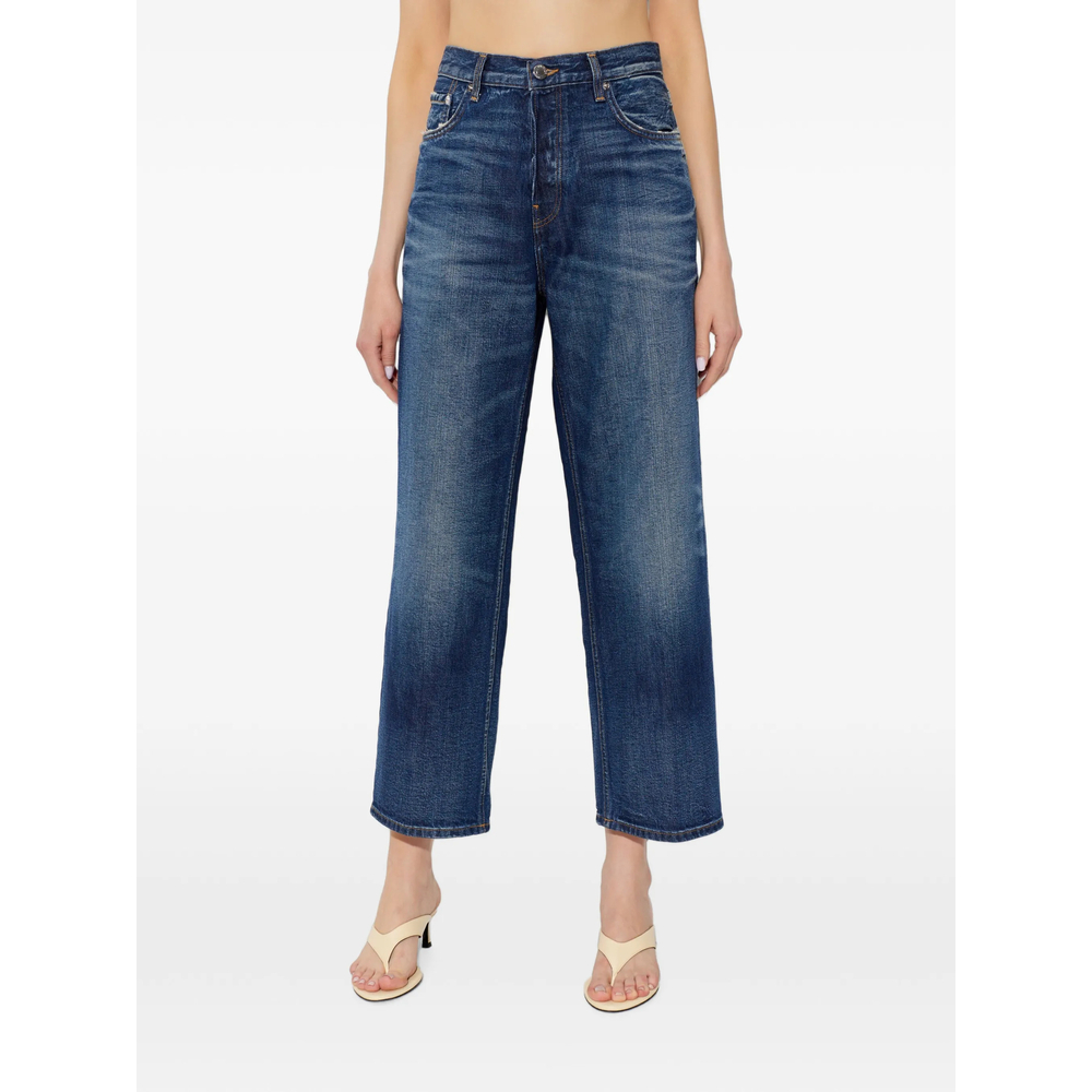 [HAIKURE] Jeans FW26 HEW03297 DF207 L0944