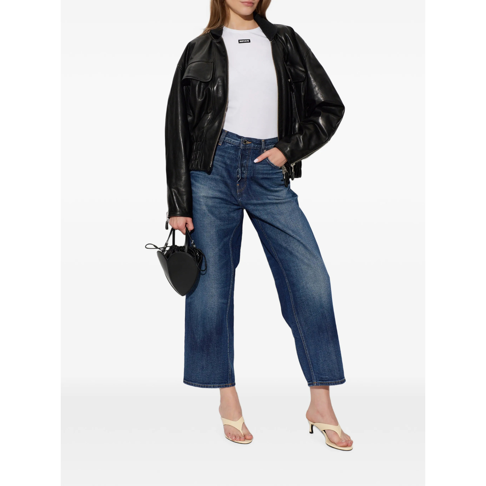 [HAIKURE] Jeans FW26 HEW03297 DF207 L0944