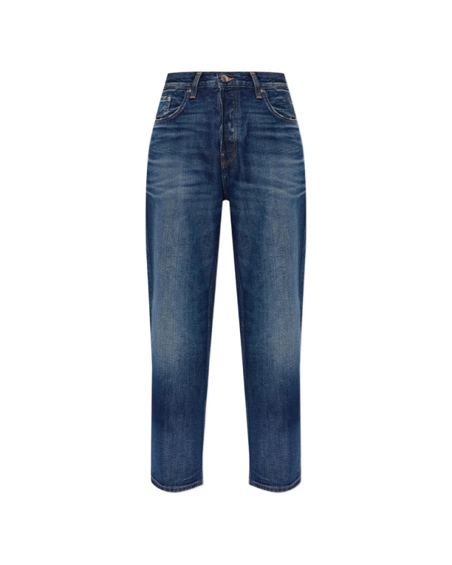 [HAIKURE] Jeans FW26 HEW03297 DF207 L0944