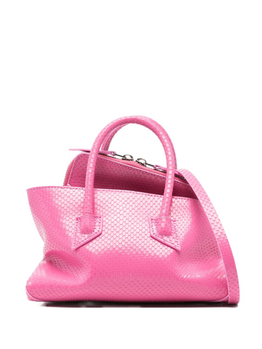 [The Attico] Shoulder bag FW26 260WAH00063LBT003PR008