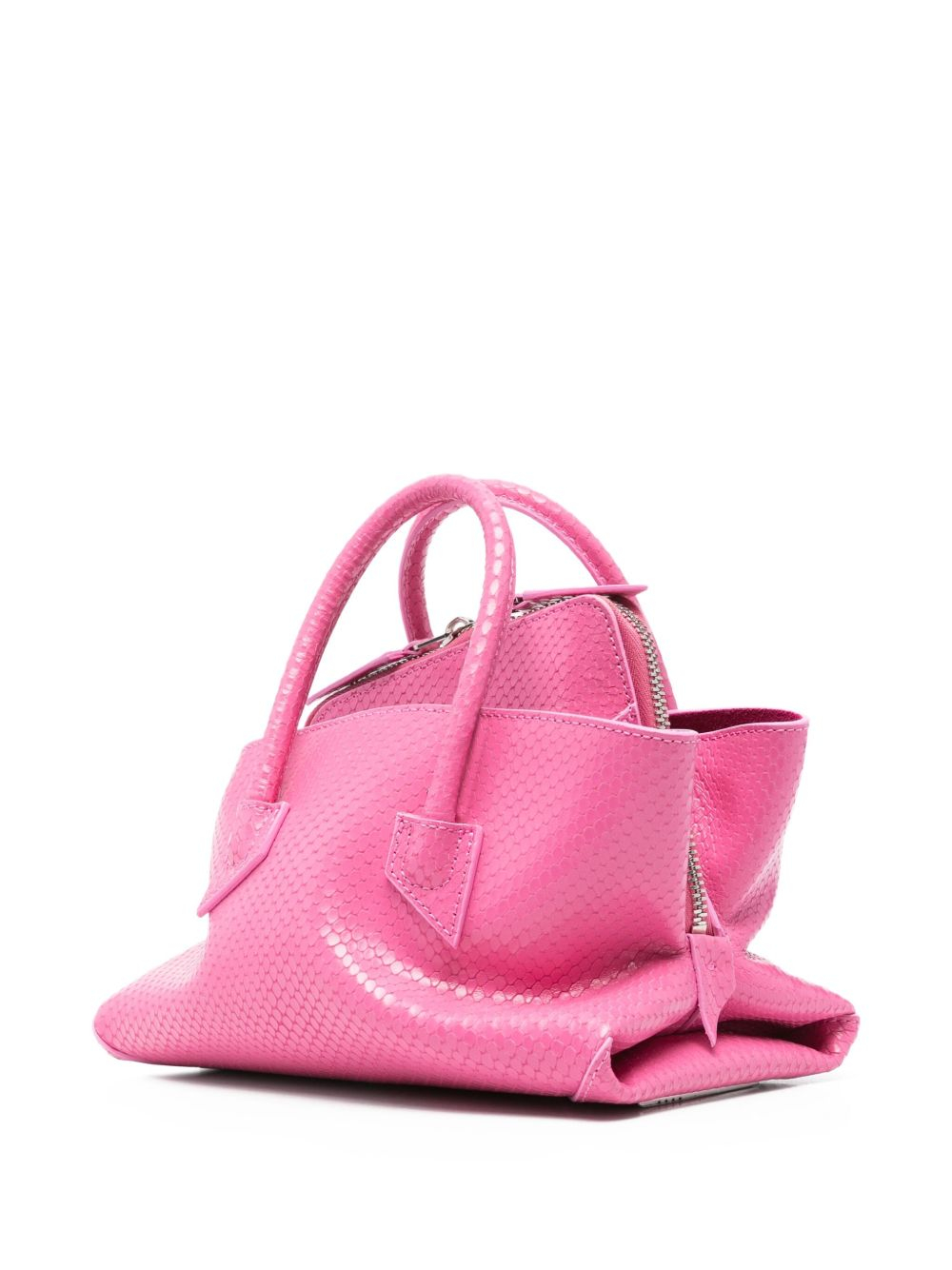 [The Attico] Shoulder bag FW26 260WAH00063LBT003PR008
