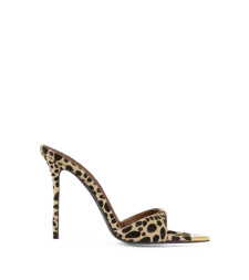 [Giuseppe Zanotti] Sandals FW26 I600002001