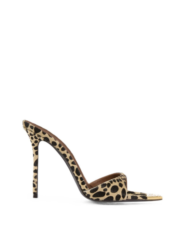 [Giuseppe Zanotti] Sandals FW26 I600002001
