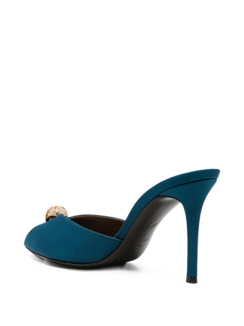 [Giuseppe Zanotti] Sandals FW26 E600031009