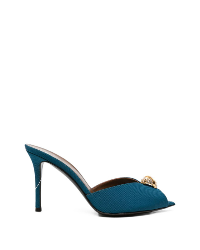 [Giuseppe Zanotti] Sandals FW26 E600031009