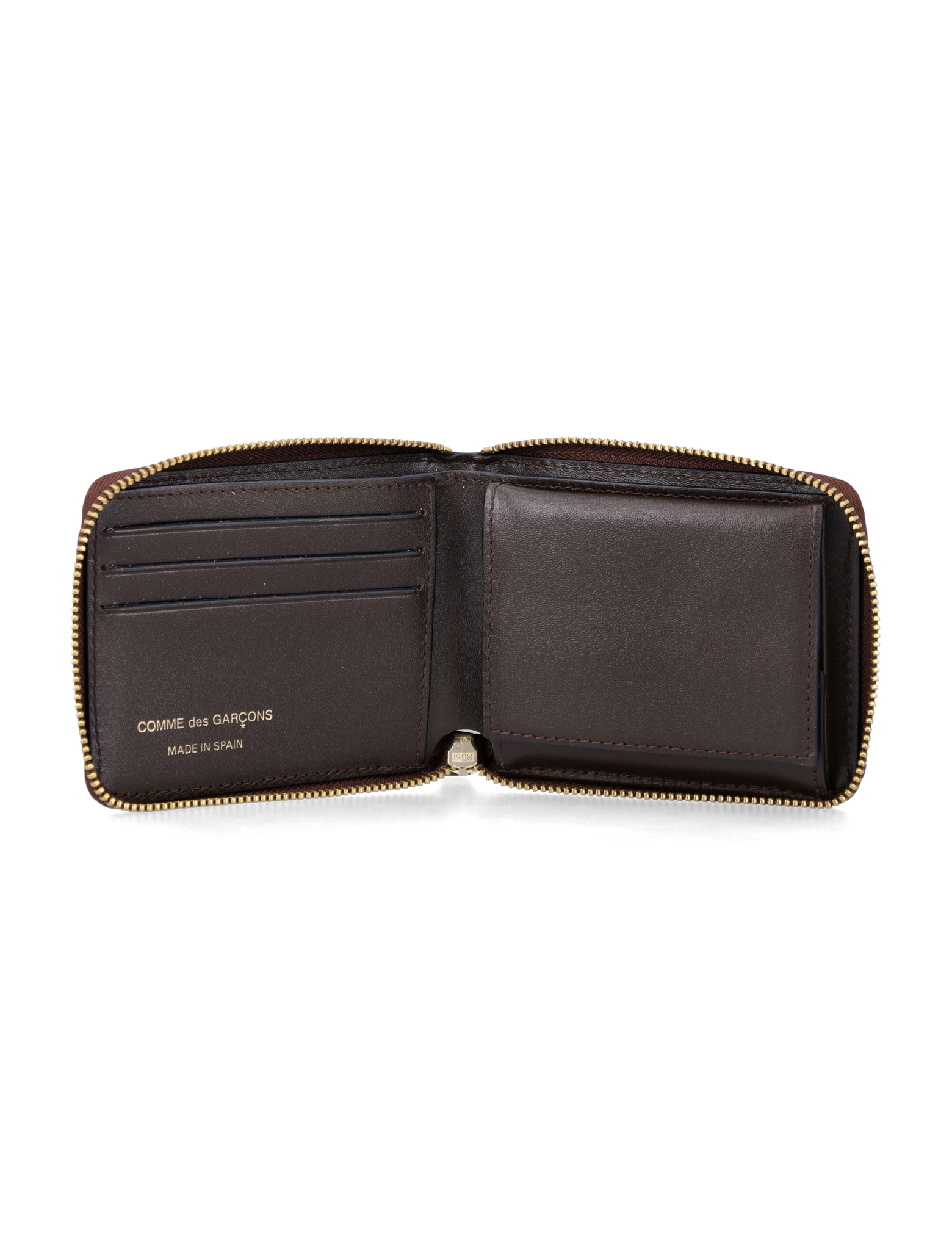 [COMME DES GARCONS WALLET] Wallet FW26 SA7100801
