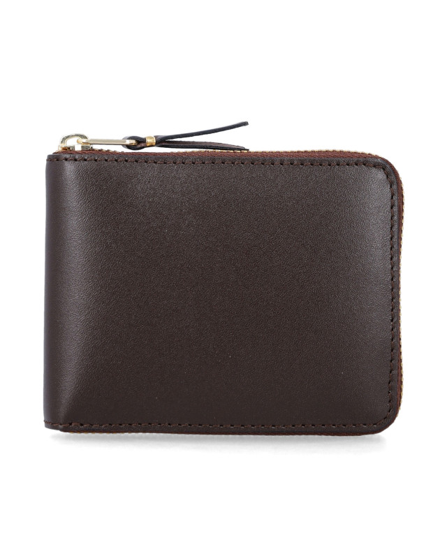 [COMME DES GARCONS WALLET] Wallet FW26 SA7100801
