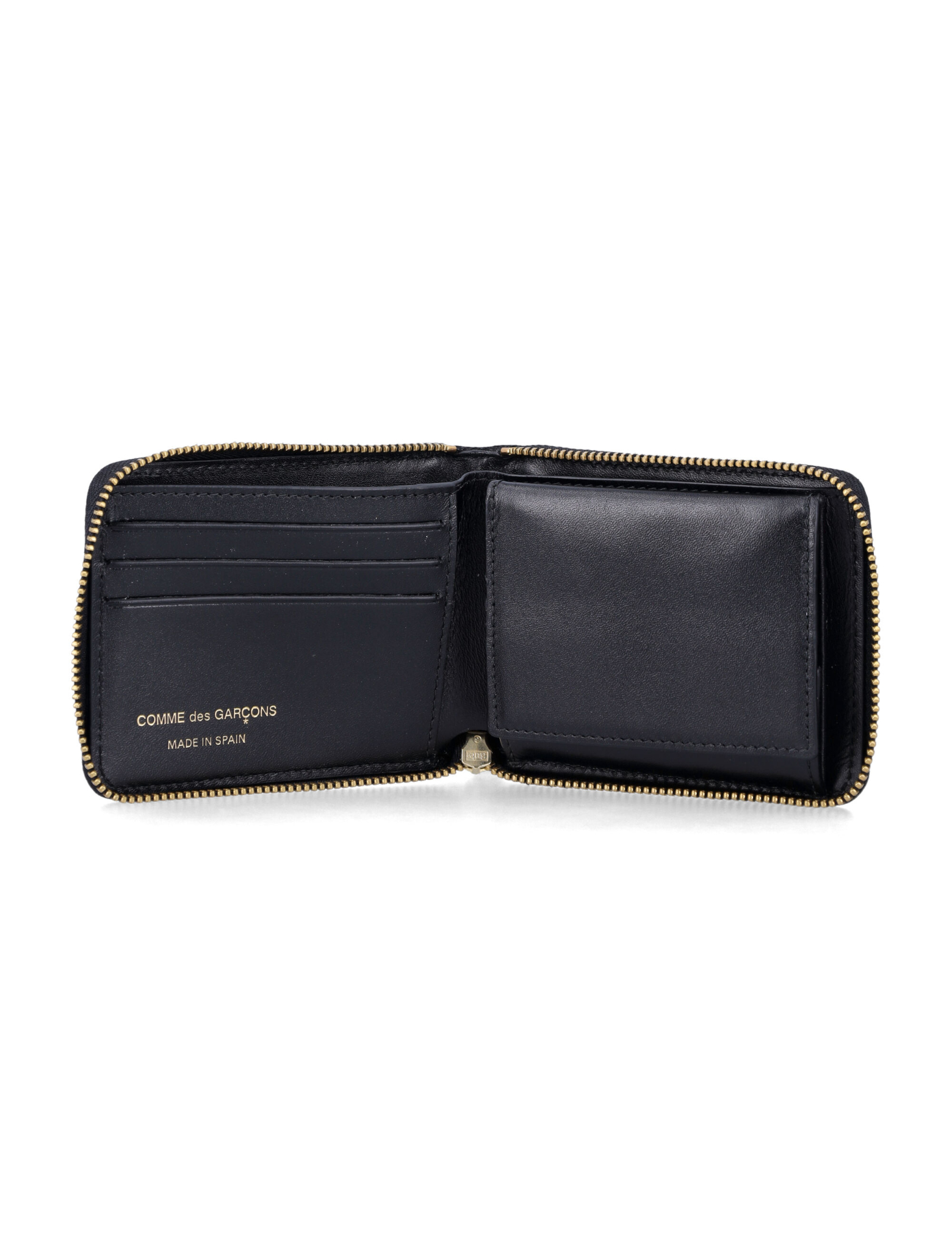 [COMME DES GARCONS WALLET] Wallet FW26 SA7100800