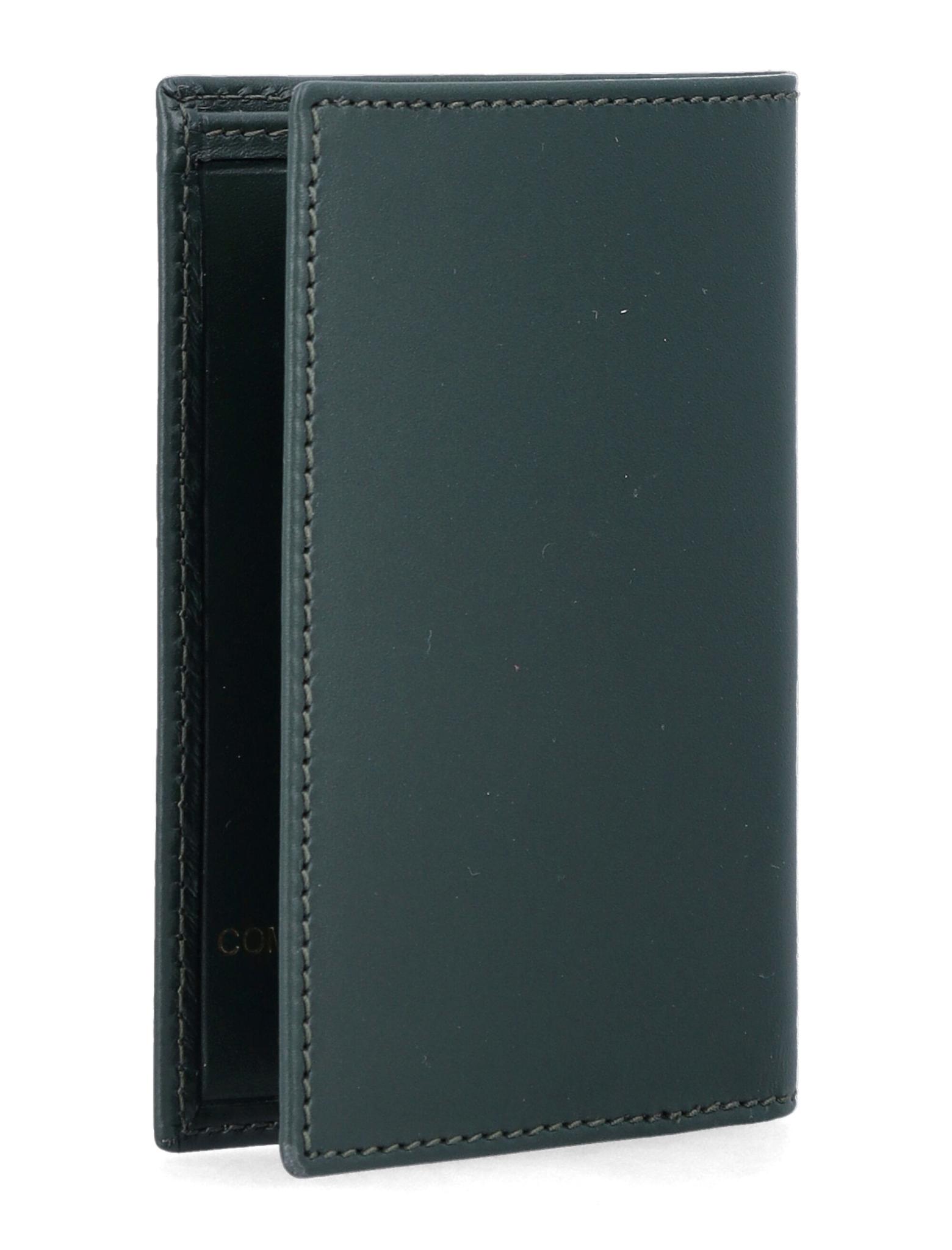 [COMME DES GARCONS WALLET] Wallet FW26 SA6400BGRN