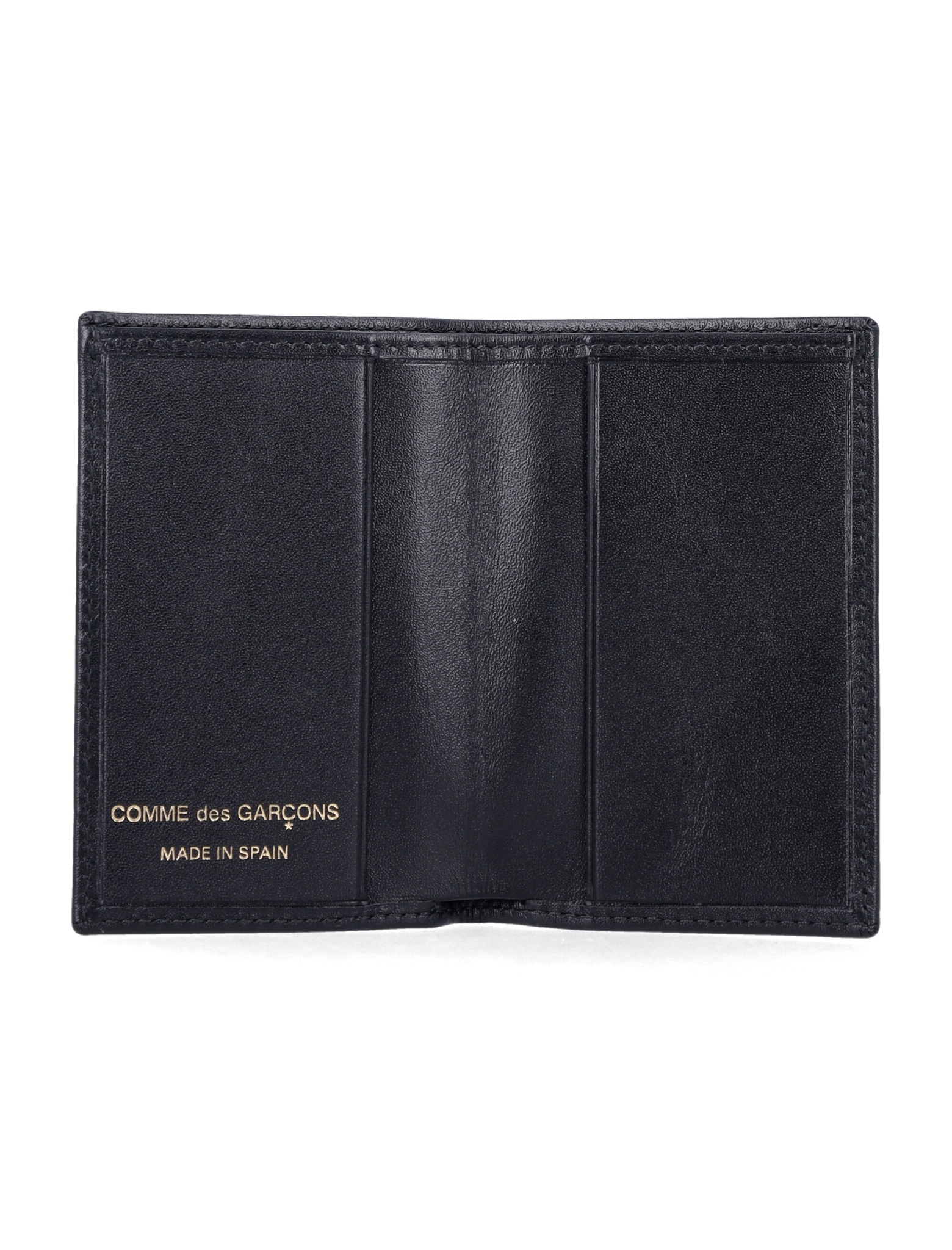 [COMME DES GARCONS WALLET] Wallet FW26 SA6400800