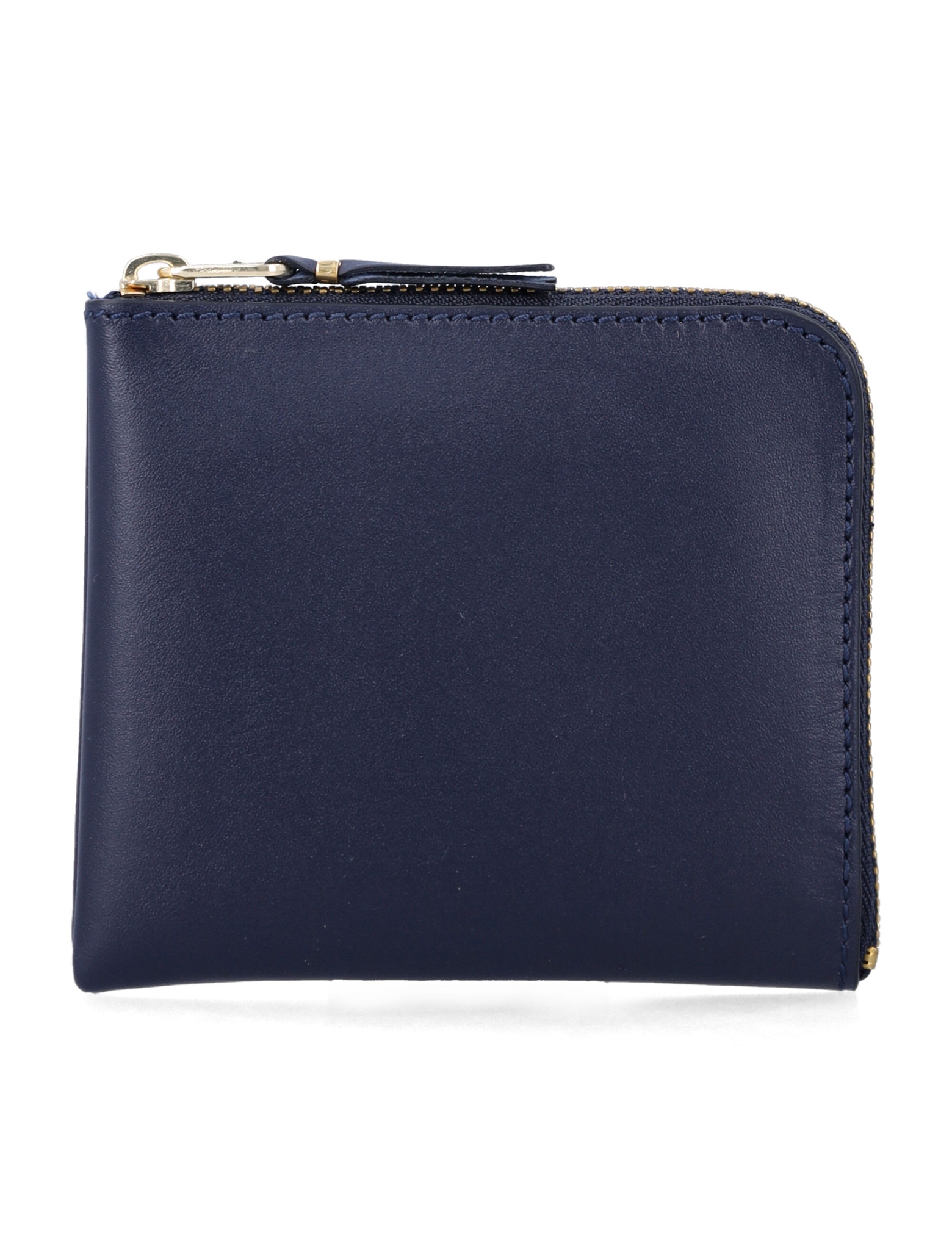 [COMME DES GARCONS WALLET] Wallet FW26 SA3100NAVY