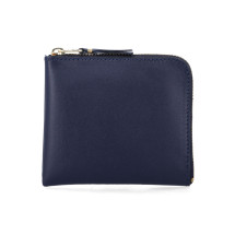 [COMME DES GARCONS WALLET] Wallet FW26 SA3100NAVY