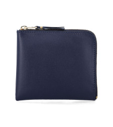 [COMME DES GARCONS WALLET] Wallet FW26 SA3100NAVY