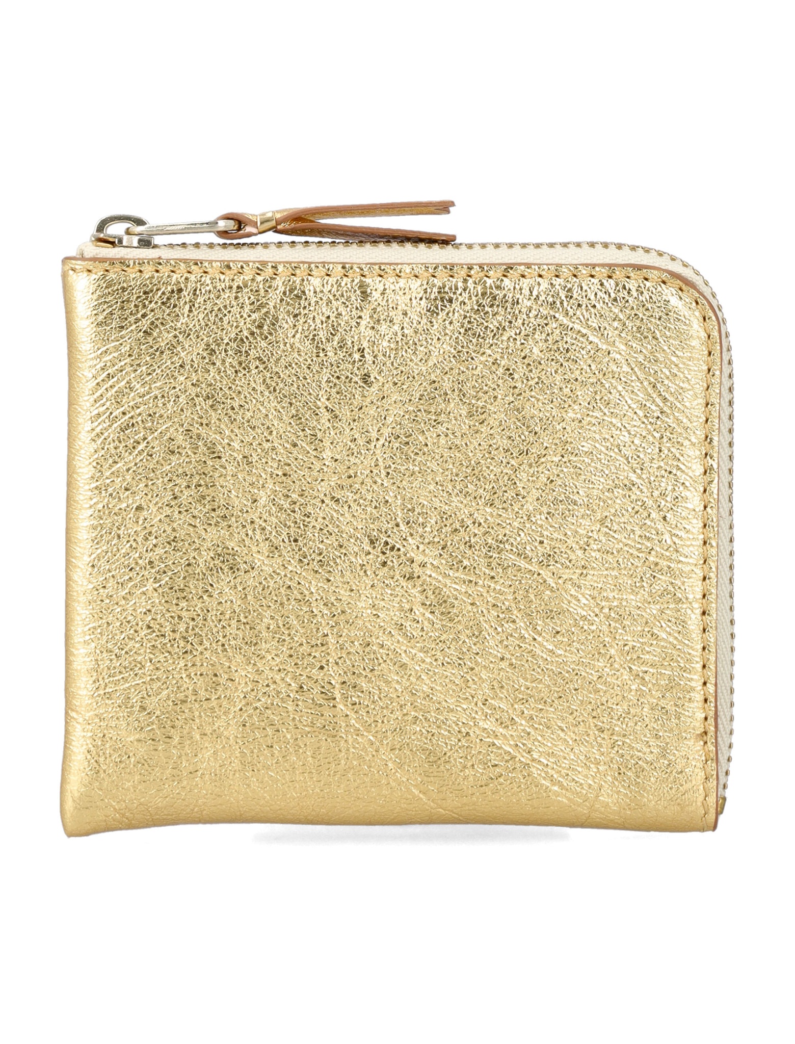 [COMME DES GARCONS WALLET] Wallet FW26 SA3100GGOLD