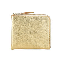 [COMME DES GARCONS WALLET] Wallet FW26 SA3100GGOLD