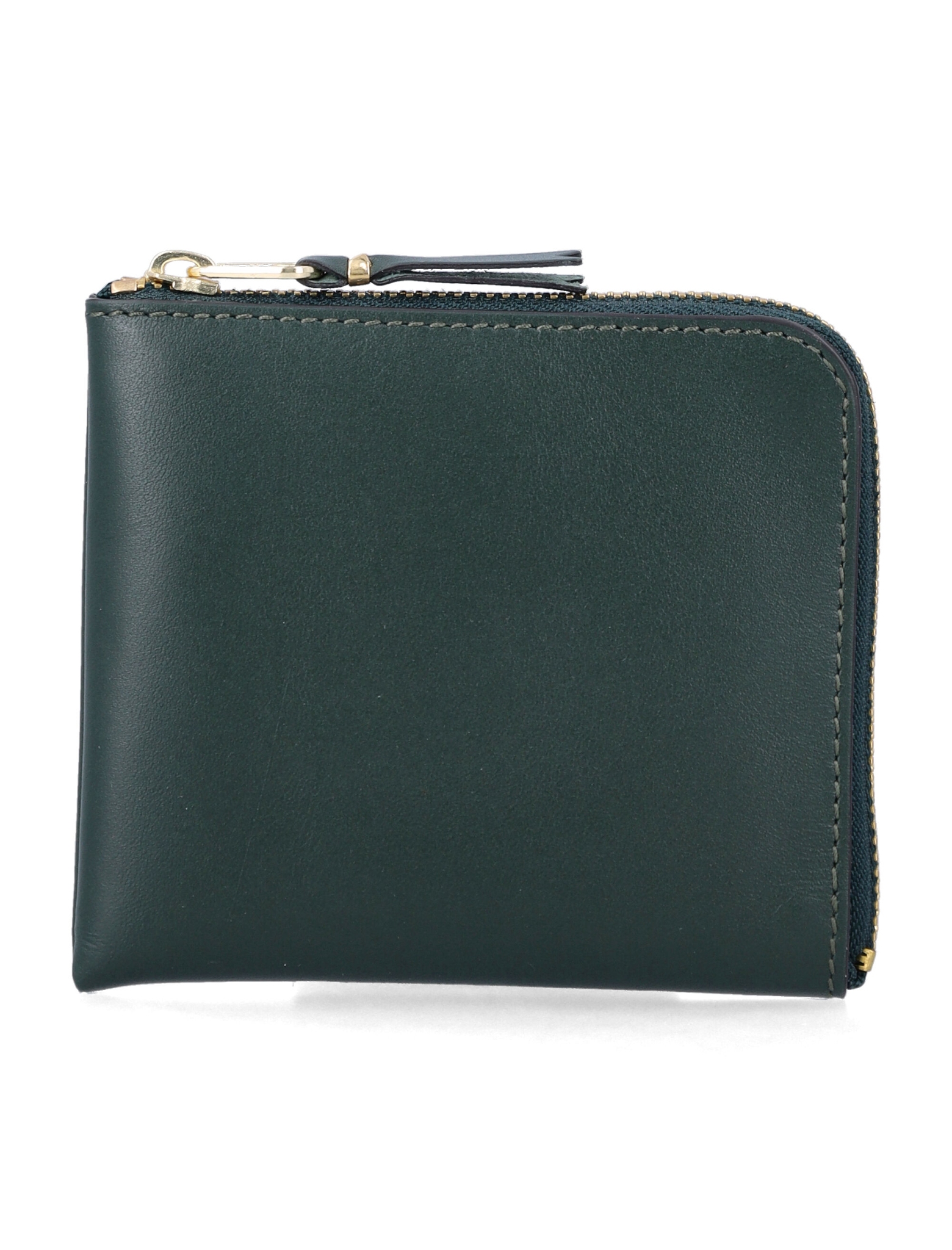 [COMME DES GARCONS WALLET] Wallet FW26 SA3100BGRN