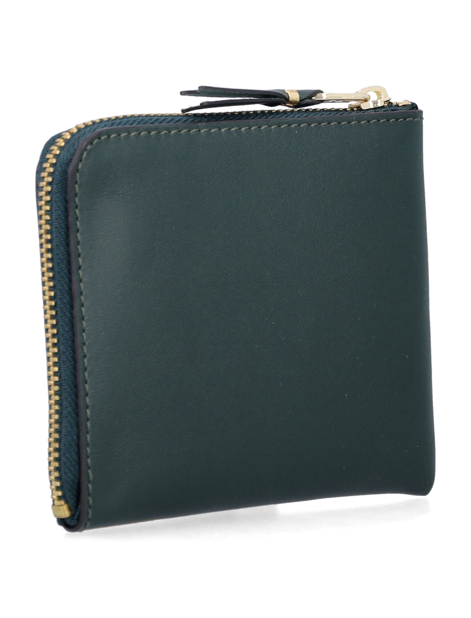 [COMME DES GARCONS WALLET] Wallet FW26 SA3100BGRN