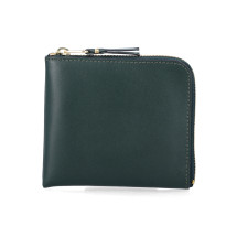 [COMME DES GARCONS WALLET] Wallet FW26 SA3100BGRN