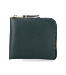 [COMME DES GARCONS WALLET] Wallet FW26 SA3100BGRN