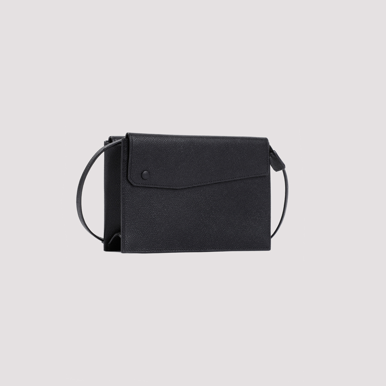 [Valextra] Cross body bag FW26 WBPK0001028LOC99