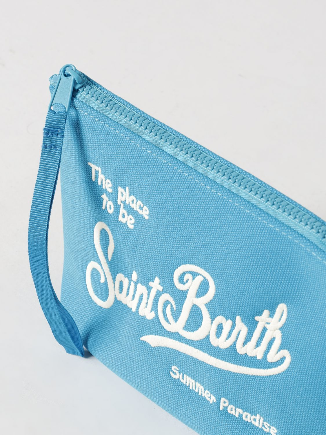 [MC2 Saint Barth] Briefcase SS26 ALI0047 01529L
