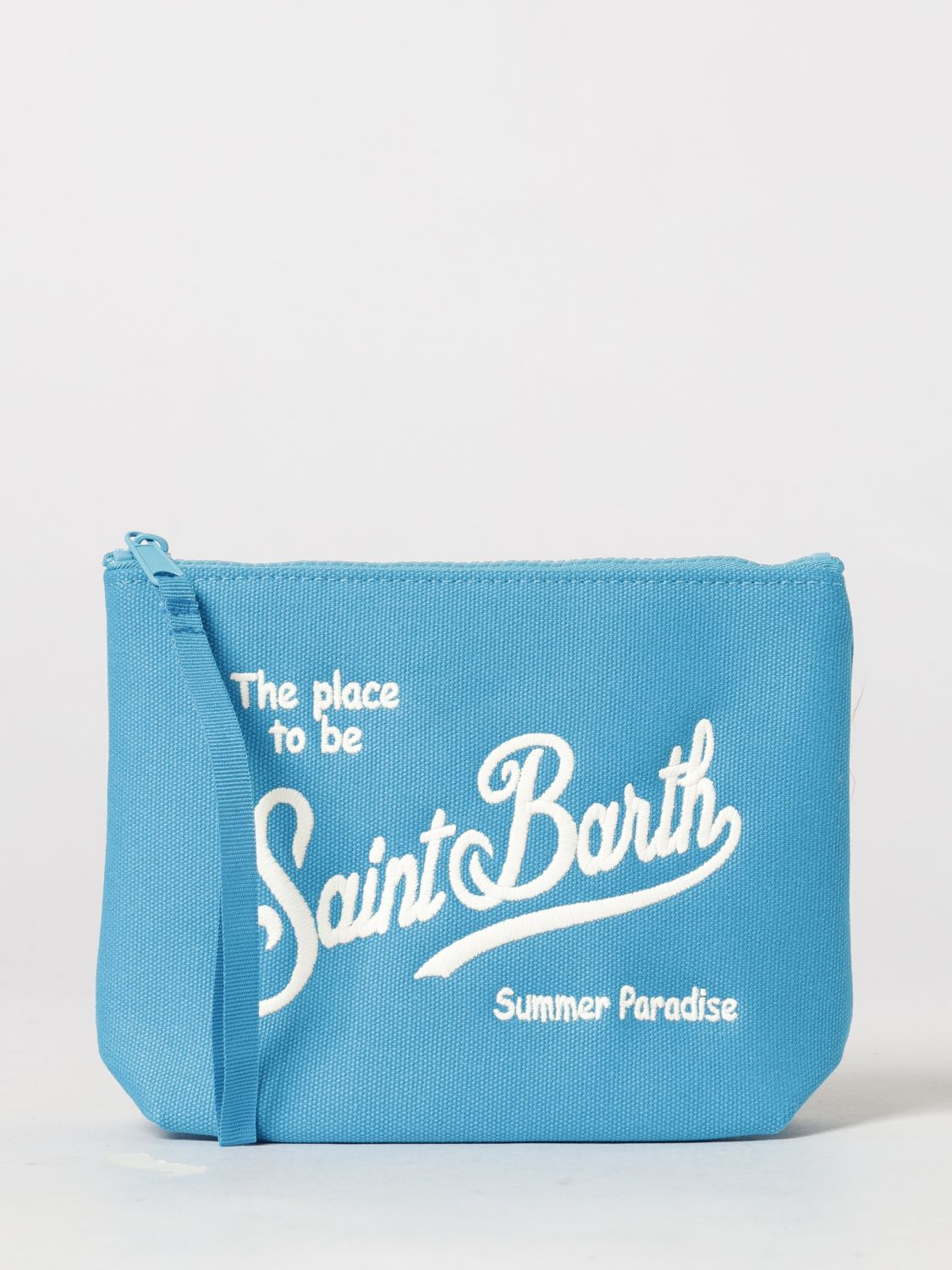 [MC2 Saint Barth] Briefcase SS26 ALI0047 01529L