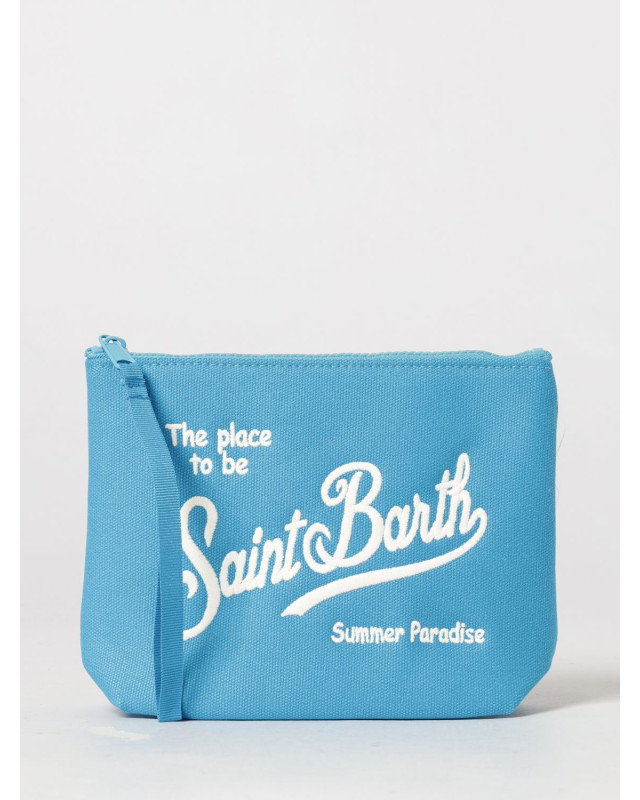 [MC2 Saint Barth] Briefcase SS26 ALI0047 01529L