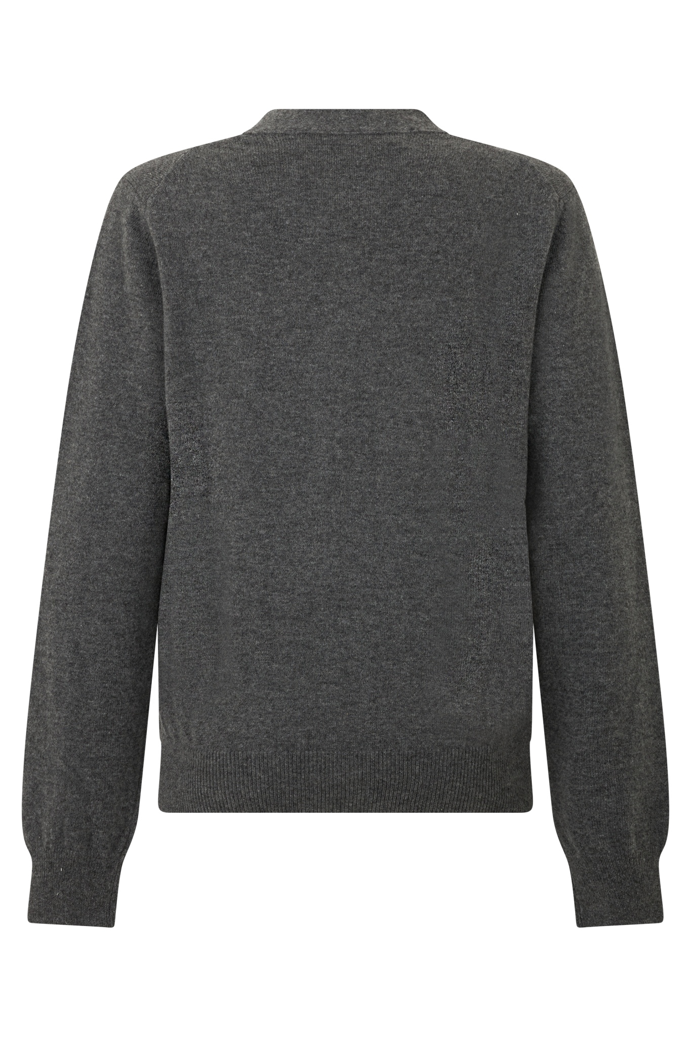 [COMME DES GARCONS PLAY] Cardigan FW25 AZN05051_003
