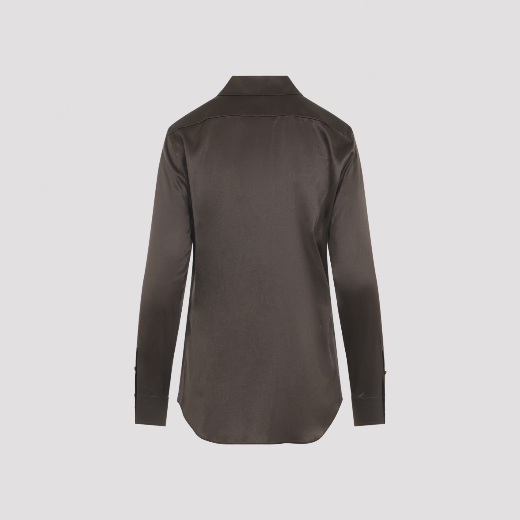 [RALPH LAUREN COLLECTION] Shirts Long Sleeve FW26 290P24560500