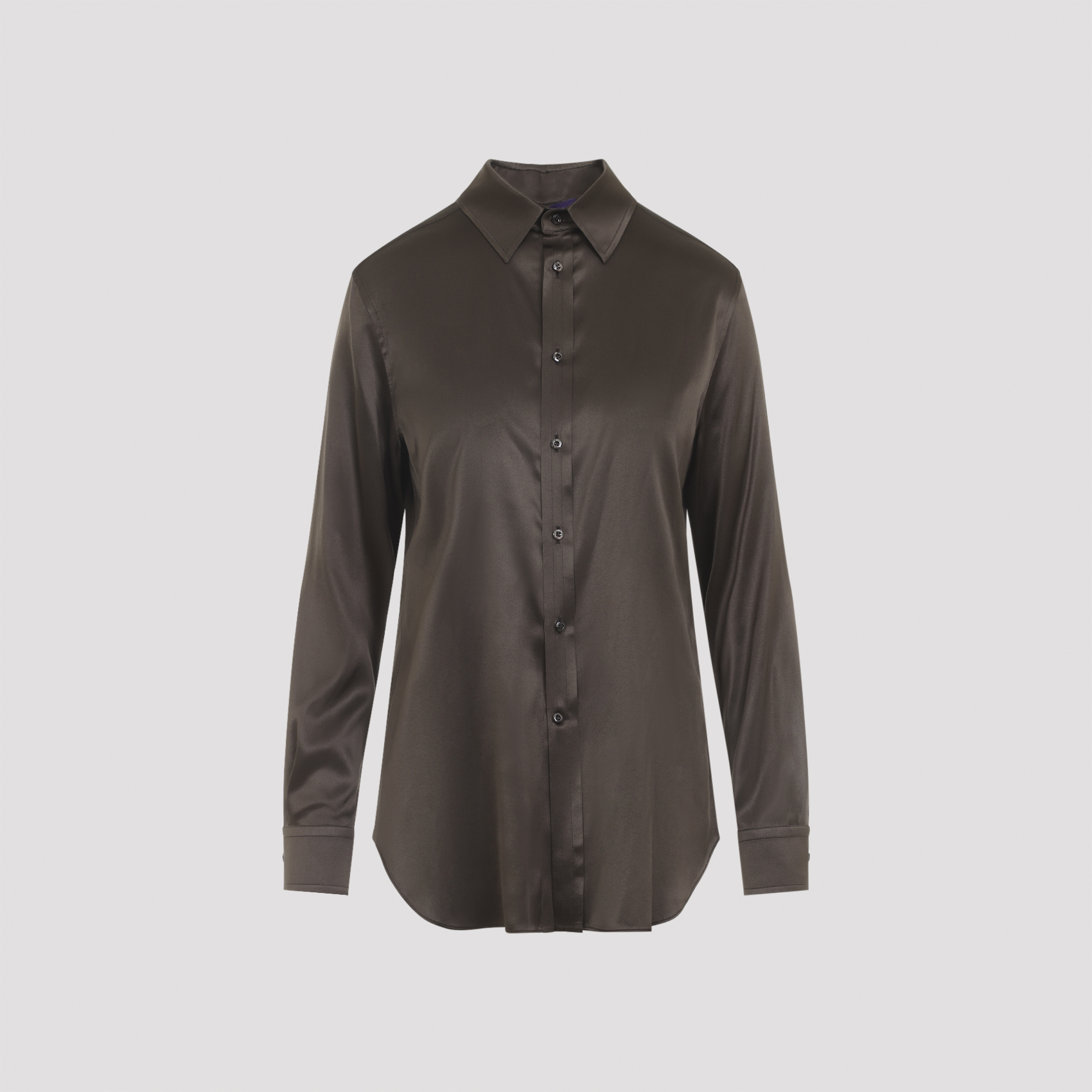 [RALPH LAUREN COLLECTION] Shirts Long Sleeve FW26 290P24560500