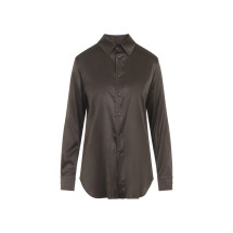 [RALPH LAUREN COLLECTION] Shirts Long Sleeve FW26 290P24560500