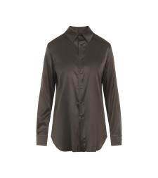 [RALPH LAUREN COLLECTION] Shirts Long Sleeve FW26 290P24560500