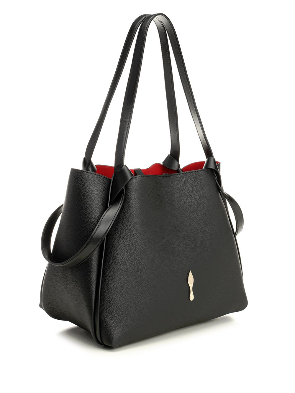 [Christian Louboutin] Shoulder bag CO 3265050BK01