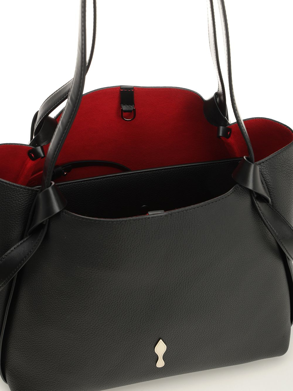 [Christian Louboutin] Shoulder bag CO 3265050BK01