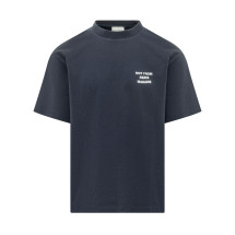 [DROLE DE MONSIEUR] T-shirts Short Sleeve FW26 PERMTS203CO002 NY
