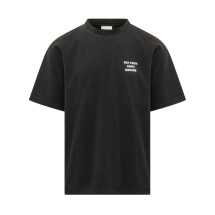 [DROLE DE MONSIEUR] T-shirts Short Sleeve FW26 PERMTS203CO002 BL