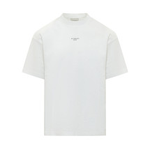 [DROLE DE MONSIEUR] T-shirts Short Sleeve FW26 PERMTS202CO002 OPW