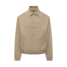 [DROLE DE MONSIEUR] Casual Jacket FW26 PERMJT180CO206 BG