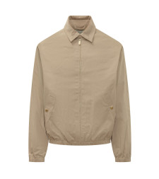 [DROLE DE MONSIEUR] Casual Jacket FW26 PERMJT180CO206 BG