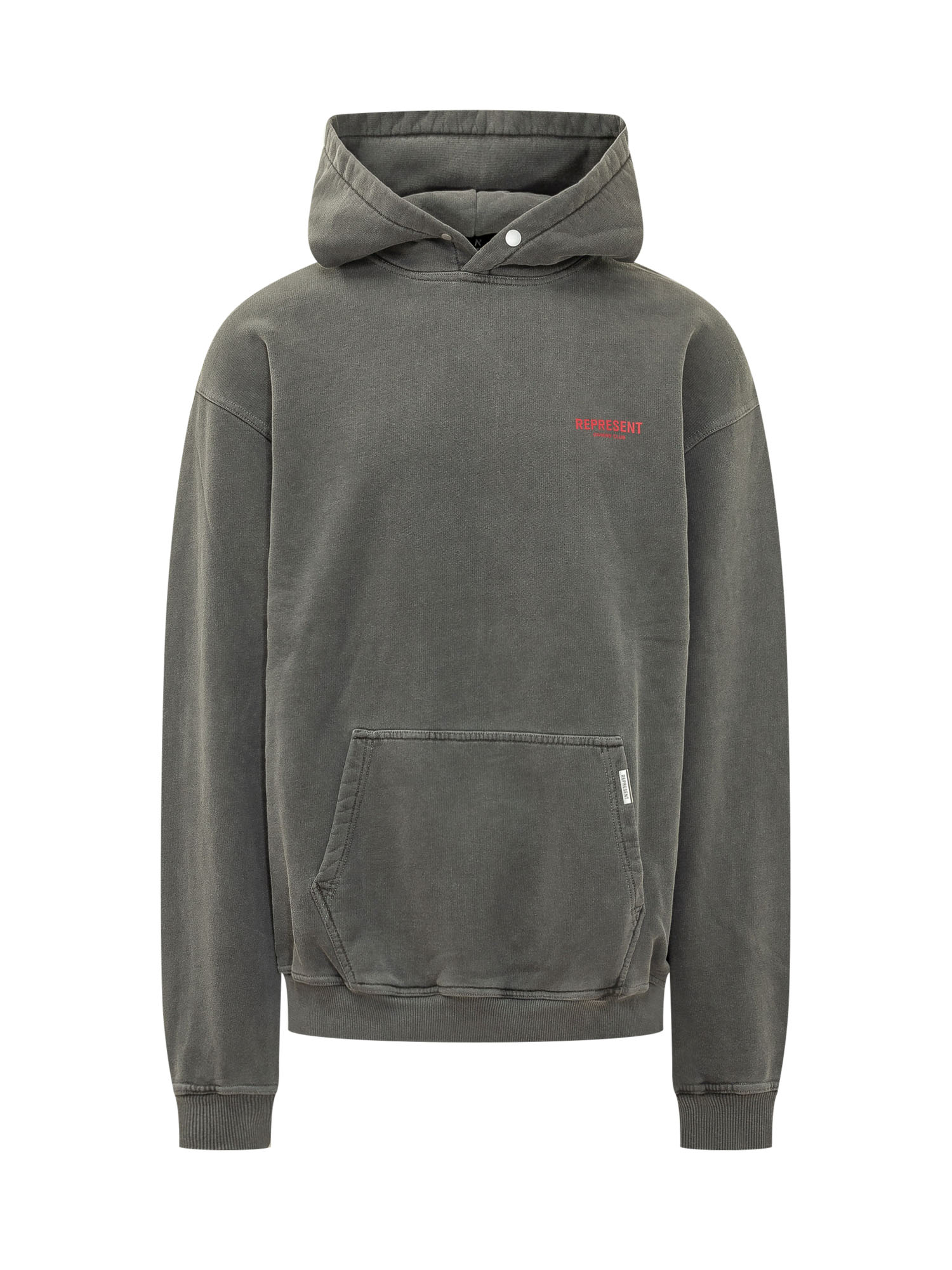 [Represent] Sweatshirt FW26 OCM41113 02