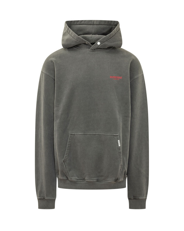 [Represent] Sweatshirt FW26 OCM41113 02