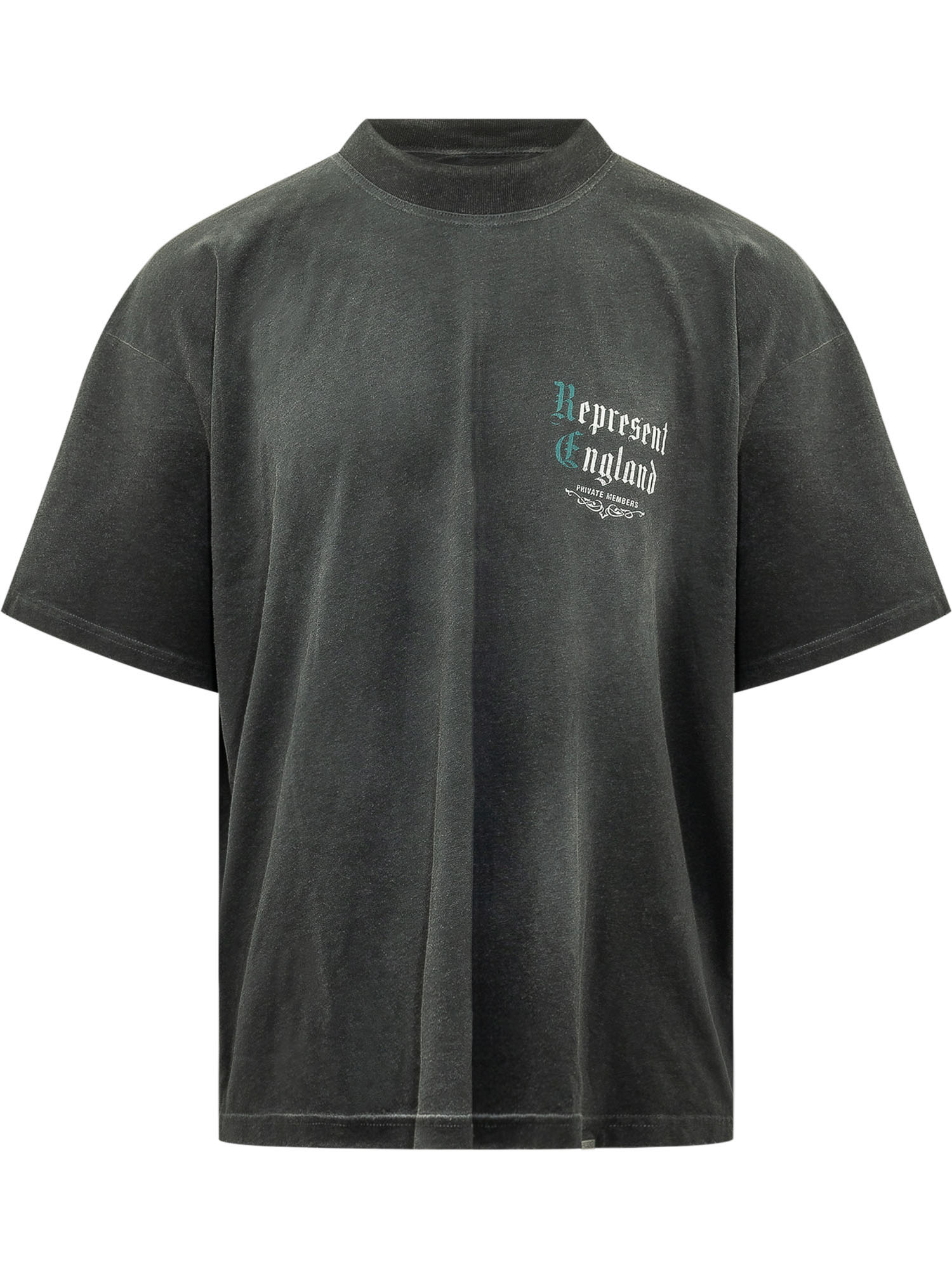[Represent] T-shirts Short Sleeve FW26 MLM101231 04
