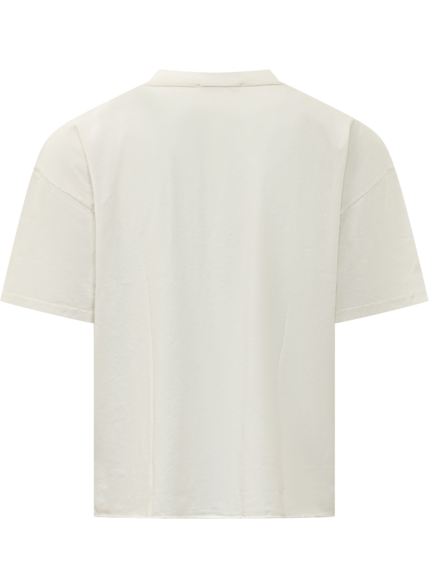 [Represent] T-shirts Short Sleeve FW26 MLM101141 72