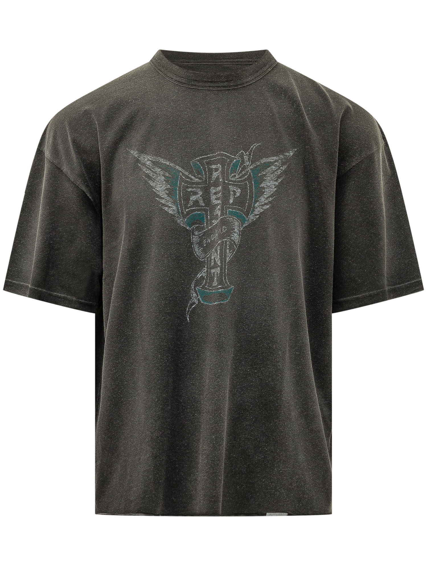 [Represent] T-shirts Short Sleeve FW26 MLM101141 04