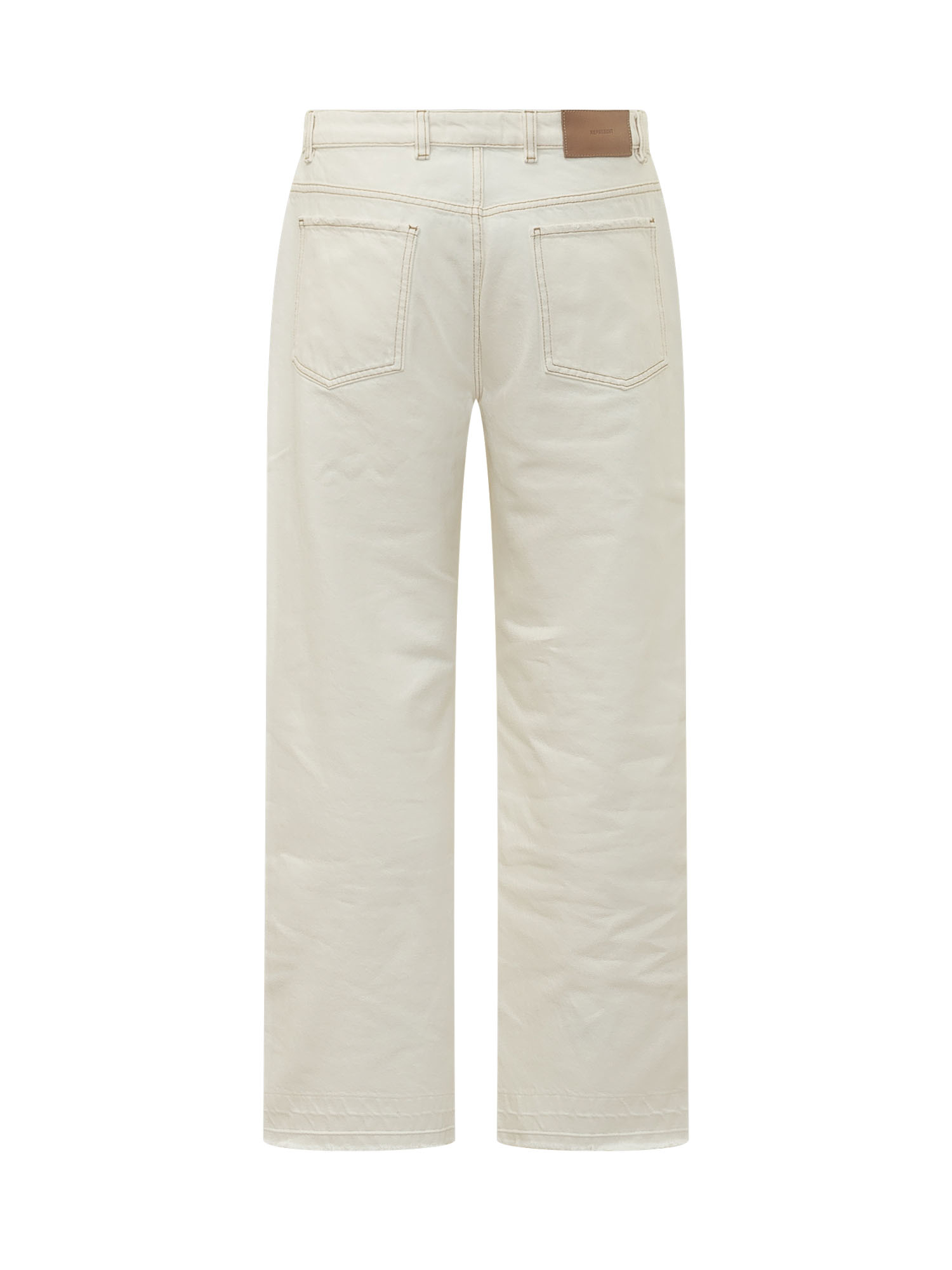 [Represent] Jeans FW26 MLM100571 27