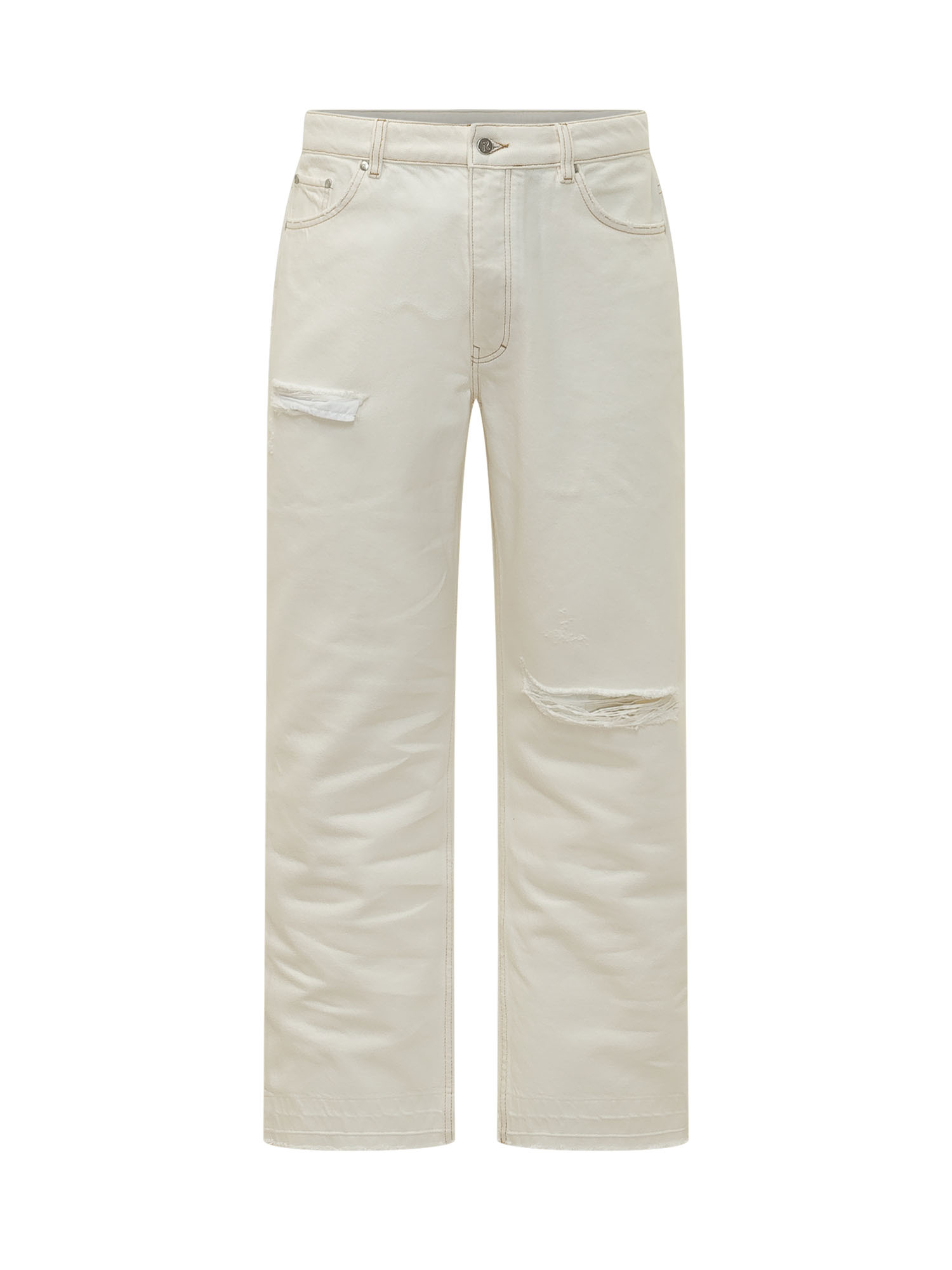[Represent] Jeans FW26 MLM100571 27