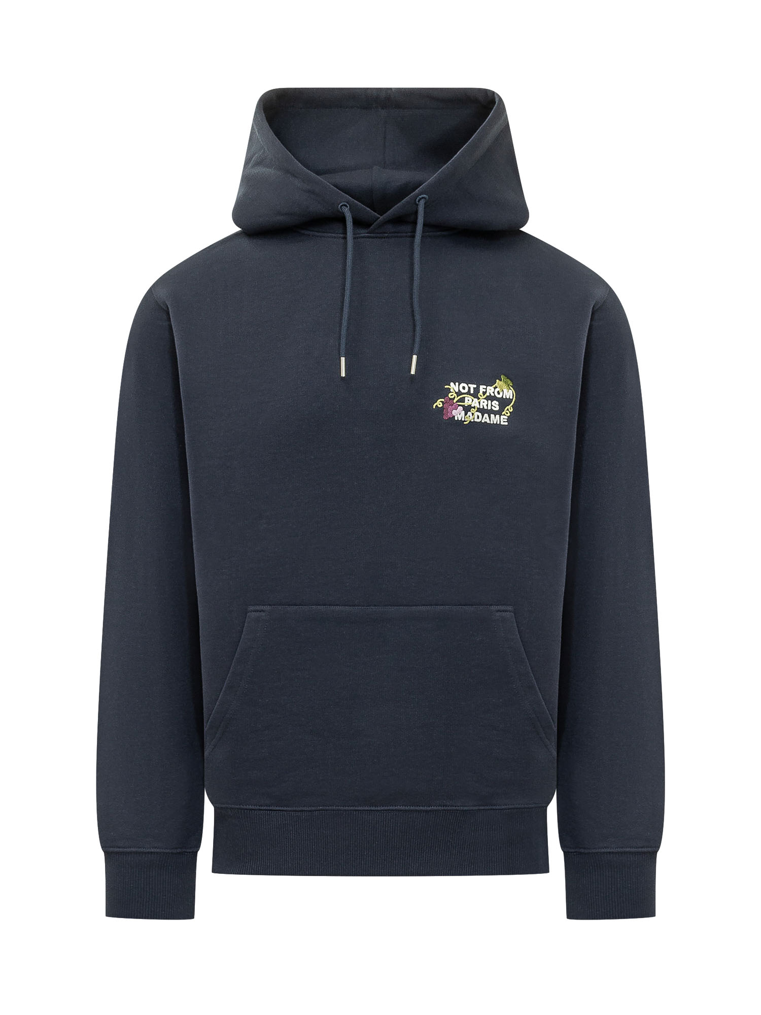 [DROLE DE MONSIEUR] Sweatshirt FW26 LHO208CO127 NY