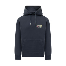 [DROLE DE MONSIEUR] Sweatshirt FW26 LHO208CO127 NY