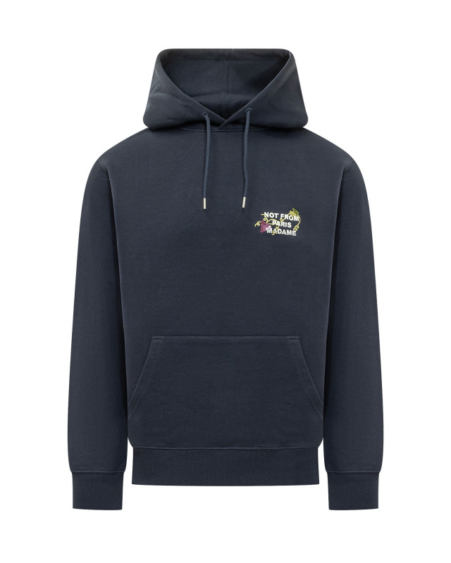 [DROLE DE MONSIEUR] Sweatshirt FW26 LHO208CO127 NY